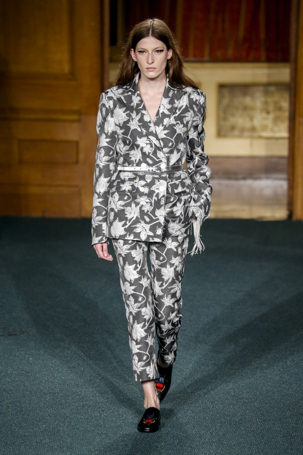 مجموعة OSMAN لموسمي ربيع وصيف 2017 !