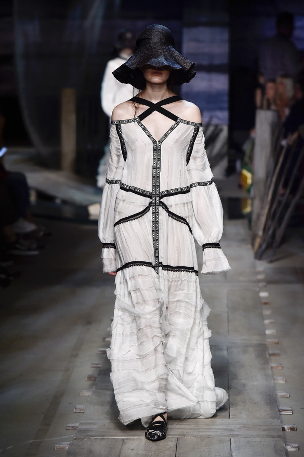 مجموعة Erdem لربيع وصيف ٢٠١٧ !