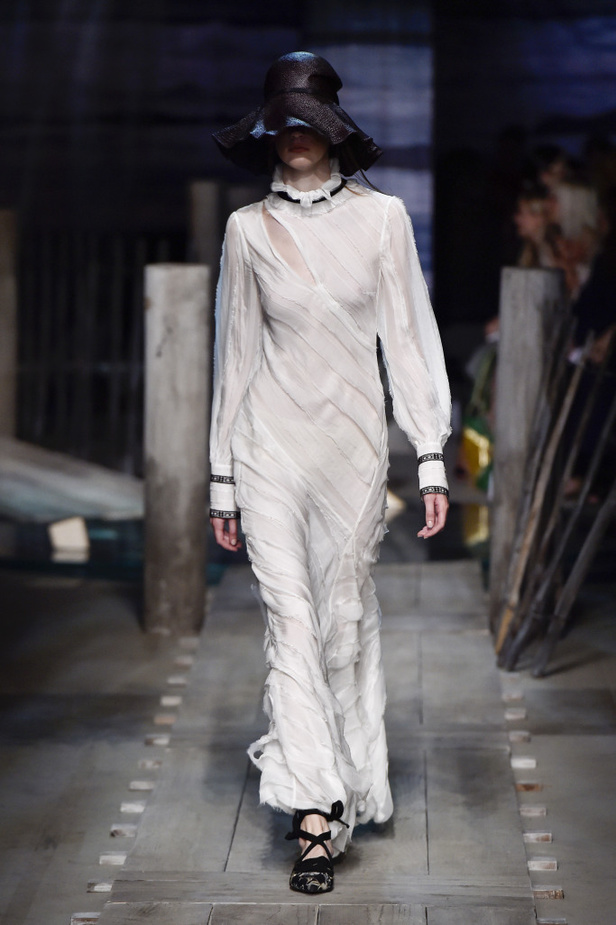 مجموعة Erdem لربيع وصيف ٢٠١٧ !