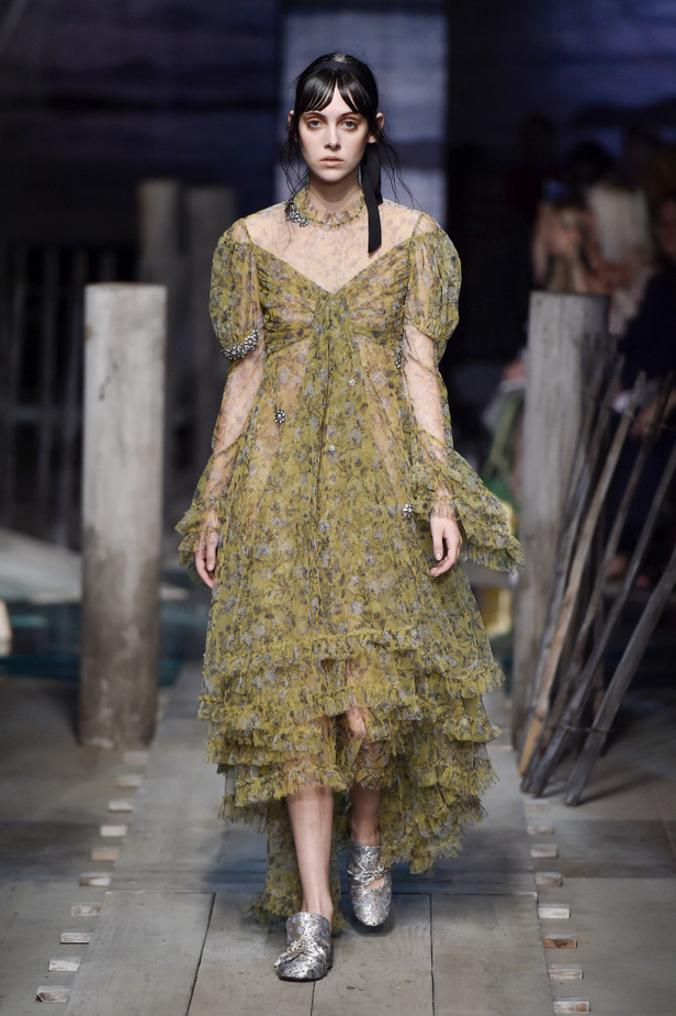 مجموعة Erdem لربيع وصيف ٢٠١٧ !