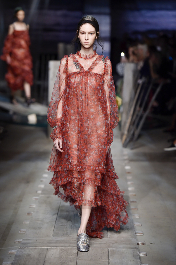 مجموعة Erdem لربيع وصيف ٢٠١٧ !