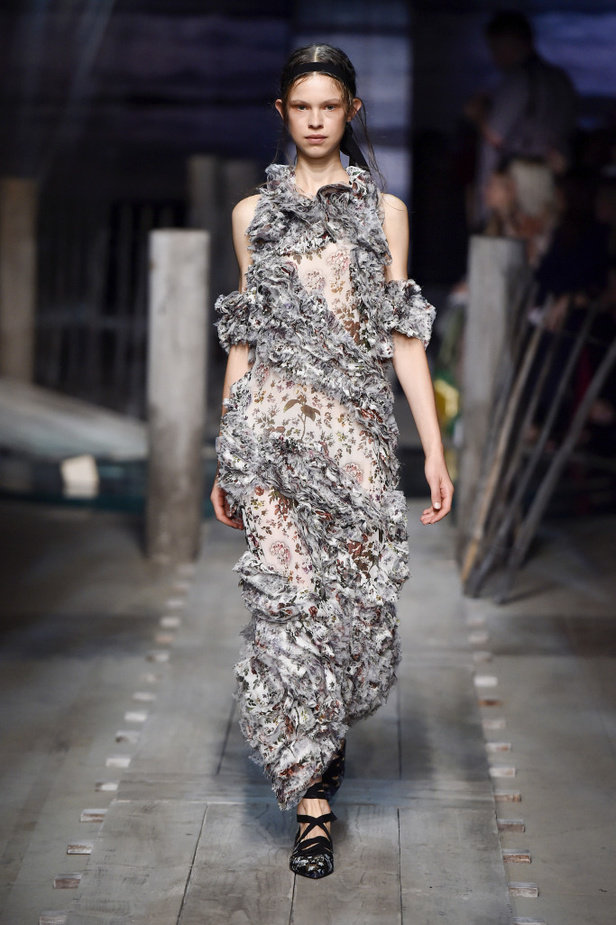 مجموعة Erdem لربيع وصيف ٢٠١٧ !