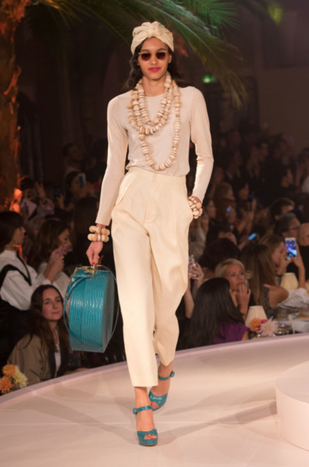 مجموعة شارلوت اولمبيا لموسم ربيع وصيف 2017