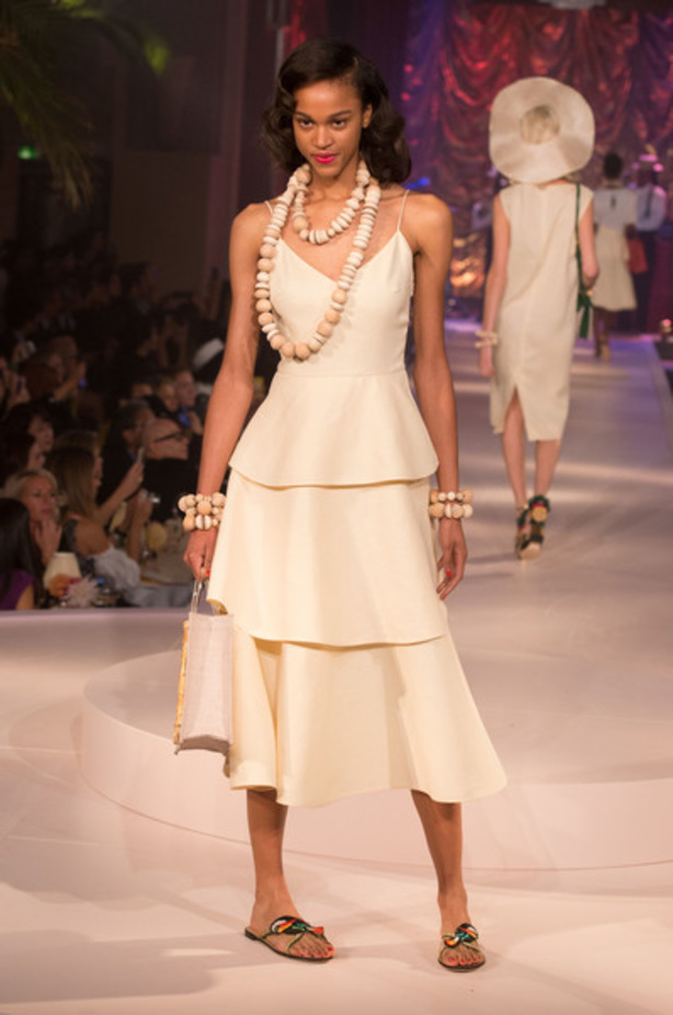 مجموعة شارلوت اولمبيا لموسم ربيع وصيف 2017