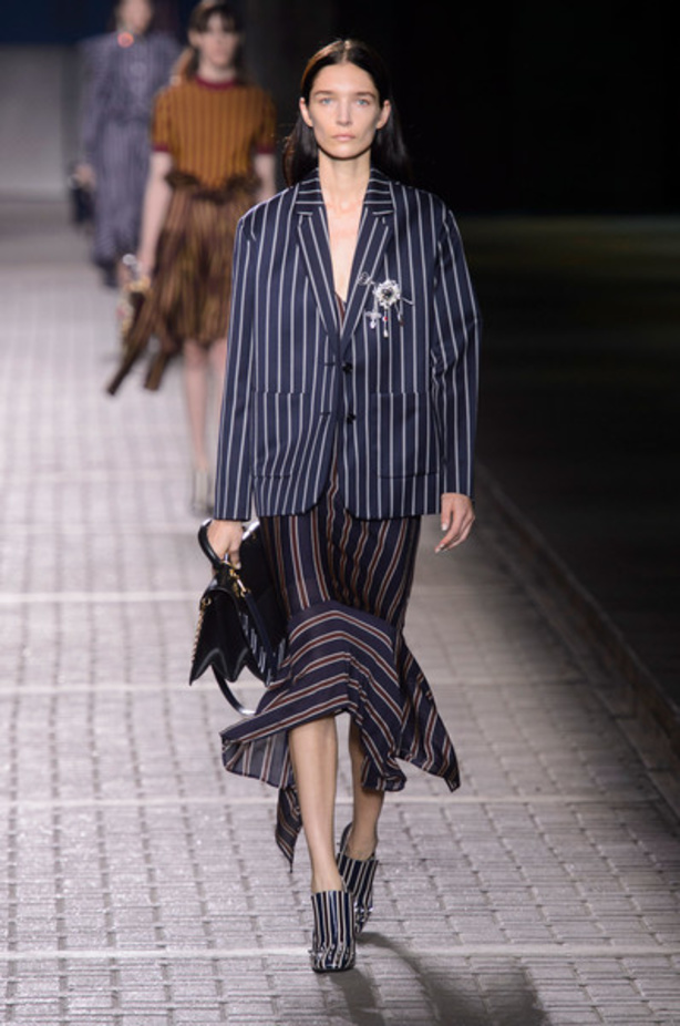 مجموعة ميلبوري لموسم ربيع وصيف 2017