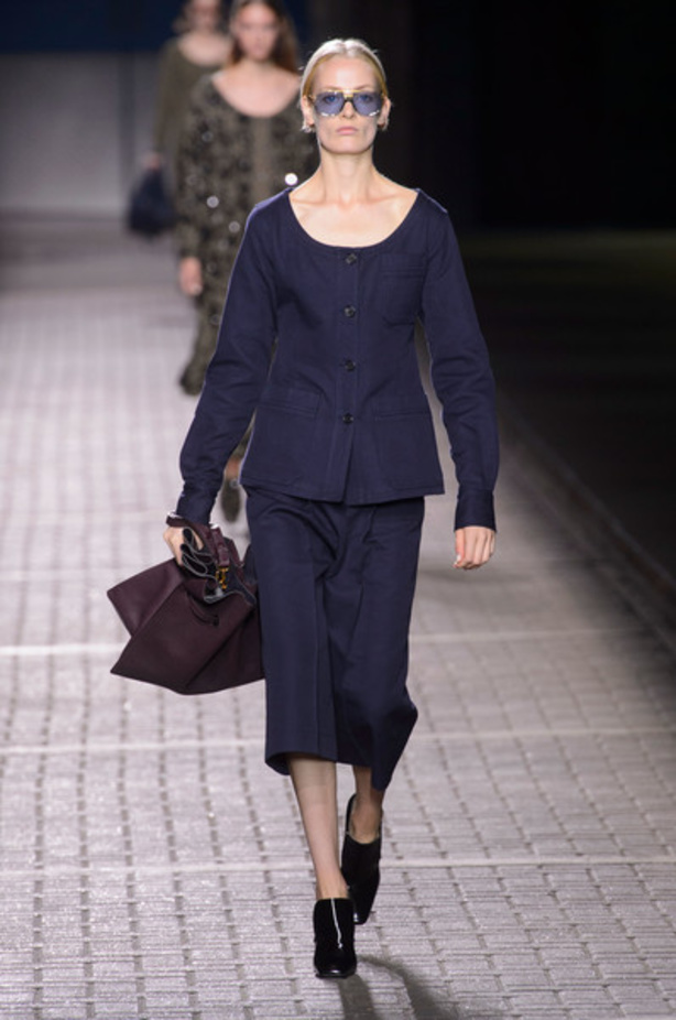 مجموعة ميلبوري لموسم ربيع وصيف 2017