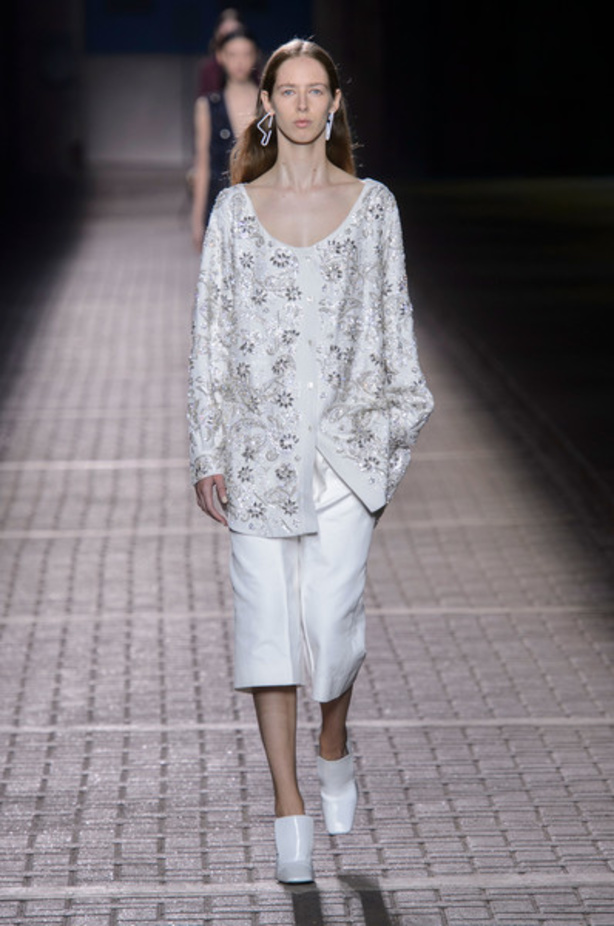 مجموعة ميلبوري لموسم ربيع وصيف 2017