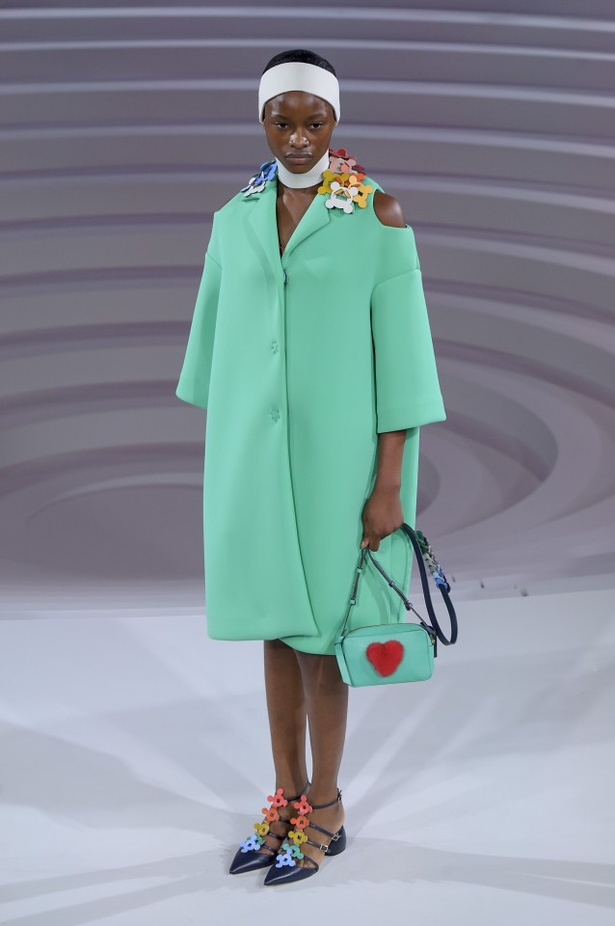 مجموعة Anya Hindmarch لربيع وصيف 2017