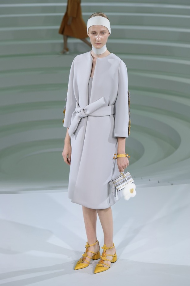 مجموعة Anya Hindmarch لربيع وصيف 2017