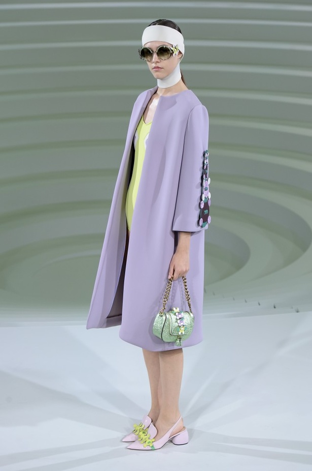 مجموعة Anya Hindmarch لربيع وصيف 2017