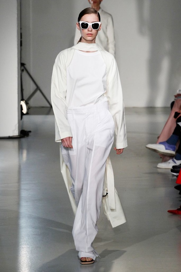 مجموعة Joseph لربيع وصيف 2018