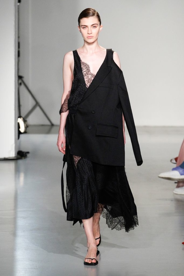 مجموعة Joseph لربيع وصيف 2018