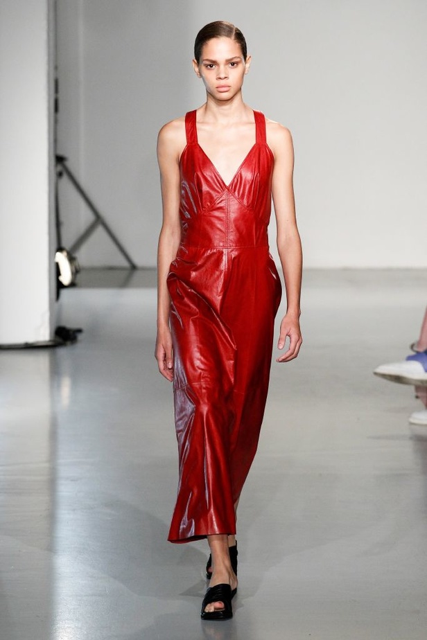 مجموعة Joseph لربيع وصيف 2018