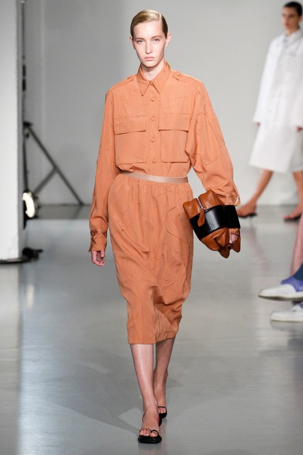 مجموعة Joseph لربيع وصيف 2018