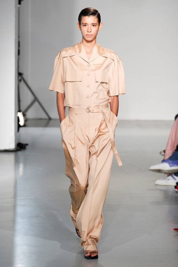 مجموعة Joseph لربيع وصيف 2018