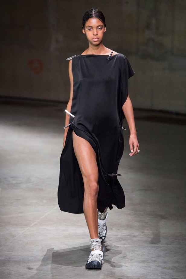 مجموعة كريستوفر كاين لربيع و صيف 2018