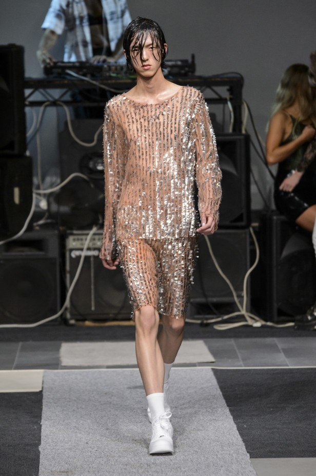 مجموعة آشيش لموسم ربيع وصيف 2019