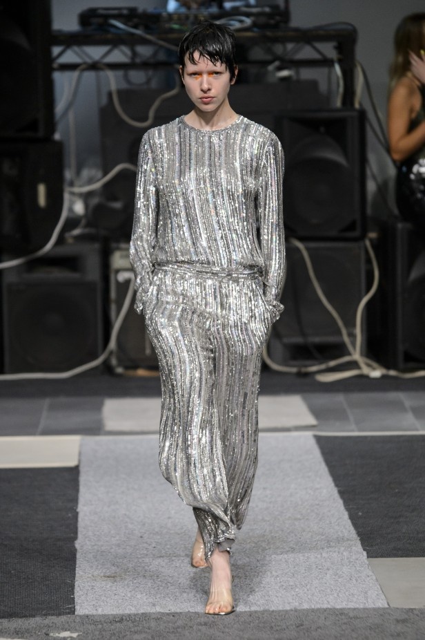 مجموعة آشيش لموسم ربيع وصيف 2019