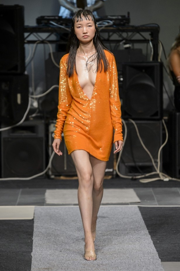 مجموعة آشيش لموسم ربيع وصيف 2019