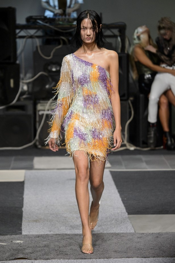 مجموعة آشيش لموسم ربيع وصيف 2019