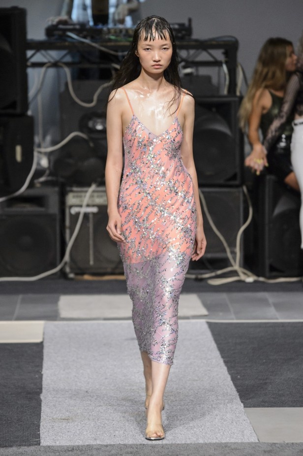 مجموعة آشيش لموسم ربيع وصيف 2019