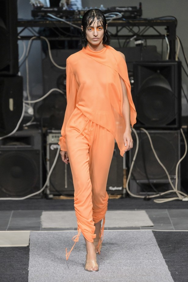 مجموعة آشيش لموسم ربيع وصيف 2019