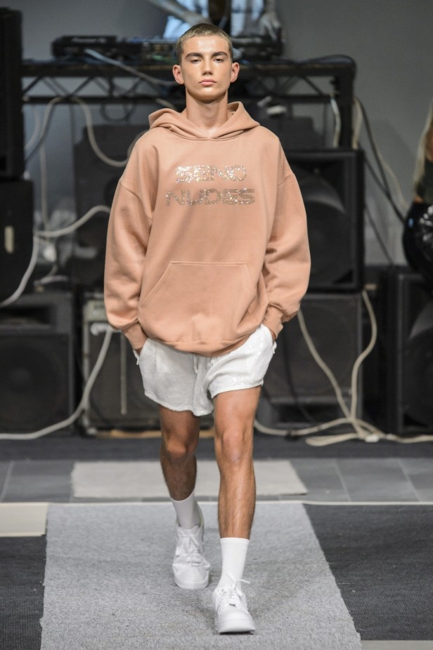 مجموعة آشيش لموسم ربيع وصيف 2019