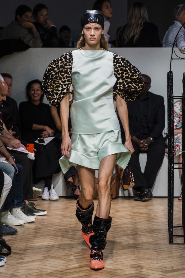 مجموعة جاي دبليو اندرسون لموسم ربيع وصيف 2019