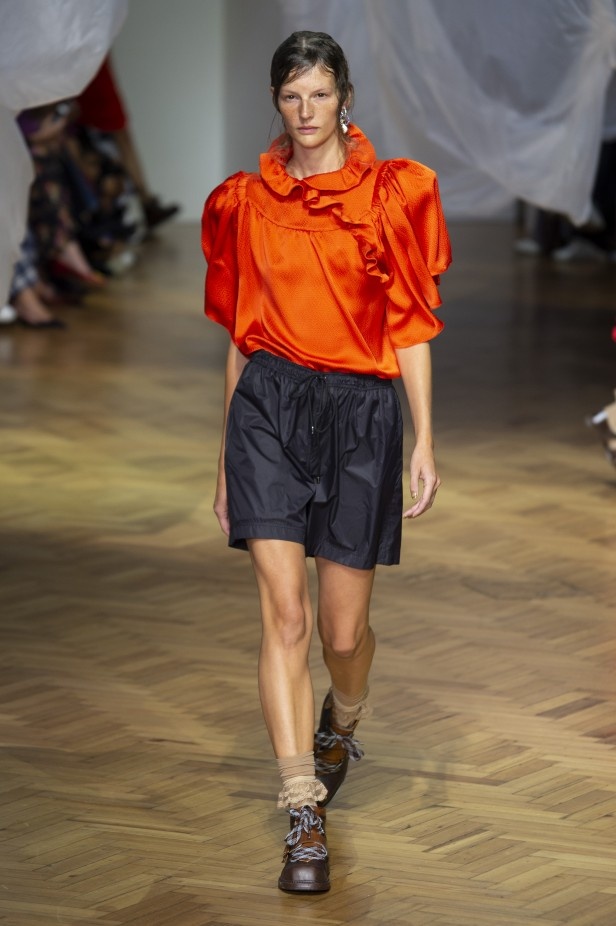 مجموعة برين لموسم ربيع وصيف 2019