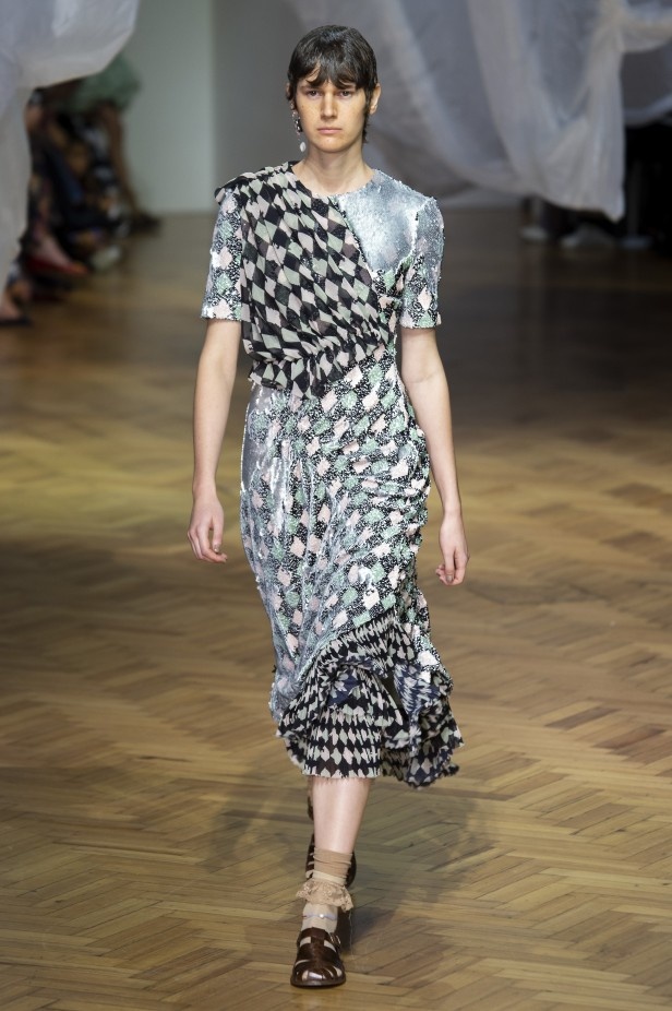 مجموعة برين لموسم ربيع وصيف 2019