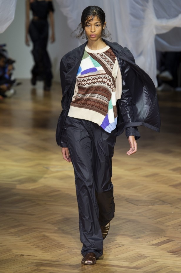 مجموعة برين لموسم ربيع وصيف 2019