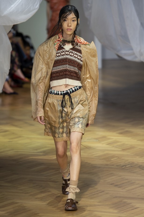 مجموعة برين لموسم ربيع وصيف 2019