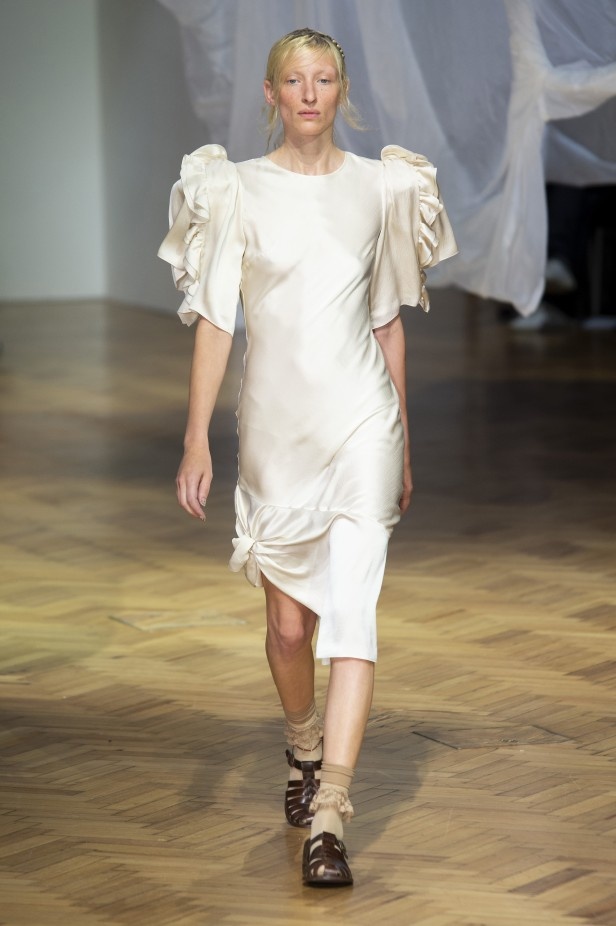 مجموعة برين لموسم ربيع وصيف 2019