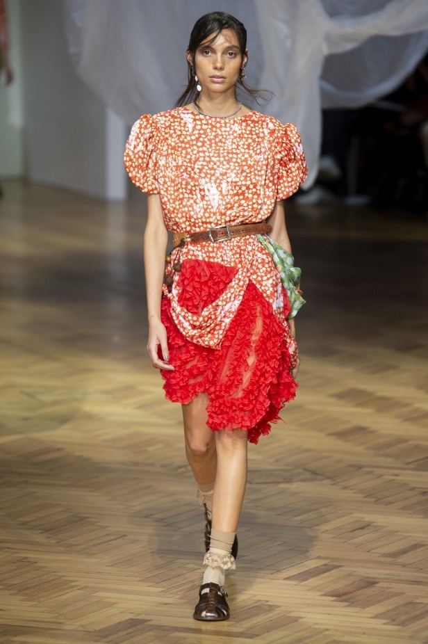 مجموعة برين لموسم ربيع وصيف 2019