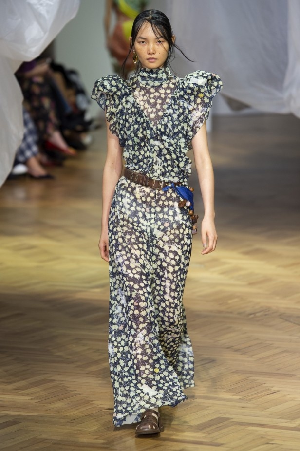 مجموعة برين لموسم ربيع وصيف 2019