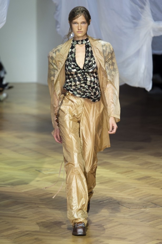 مجموعة برين لموسم ربيع وصيف 2019