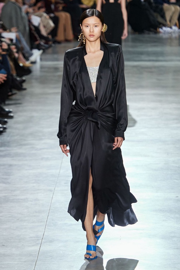 عرض ازياء سكياباريلي haute couture ربيع وصيف 2020 