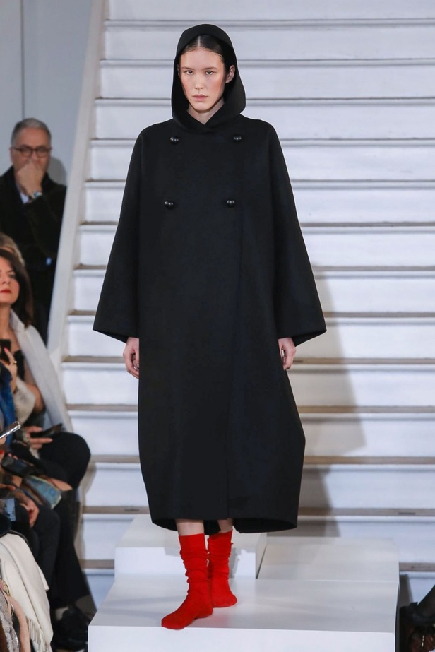 عرض ازياء مازون ربيع كيروز لـ haute couture ربيع وصيف 2020