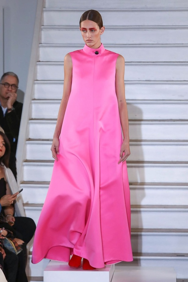 عرض ازياء مازون ربيع كيروز لـ haute couture ربيع وصيف 2020