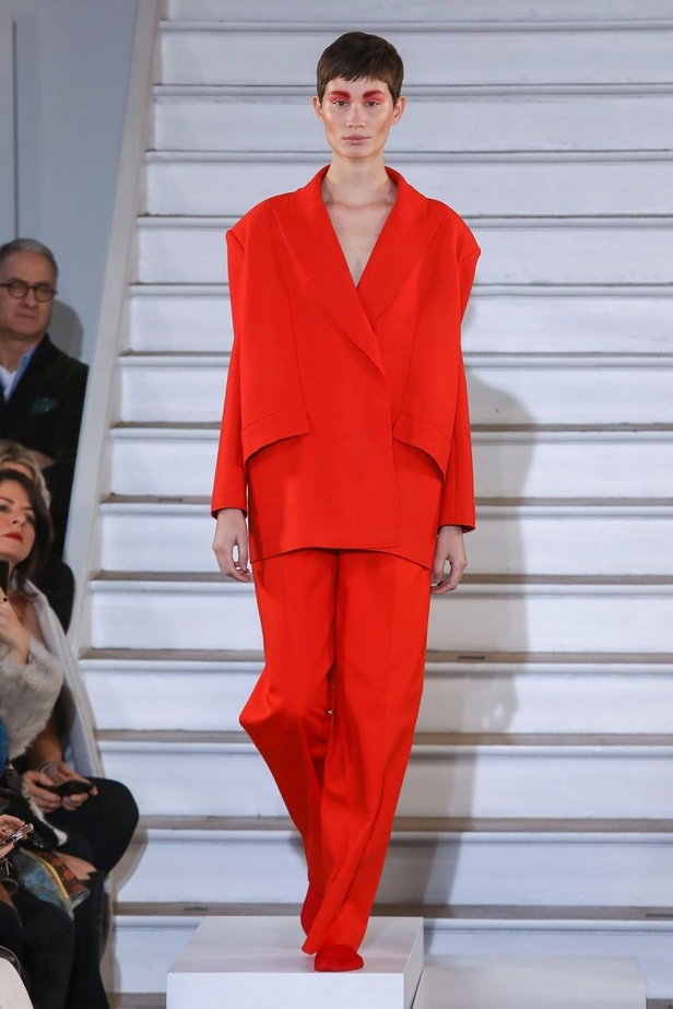 عرض ازياء مازون ربيع كيروز لـ haute couture ربيع وصيف 2020