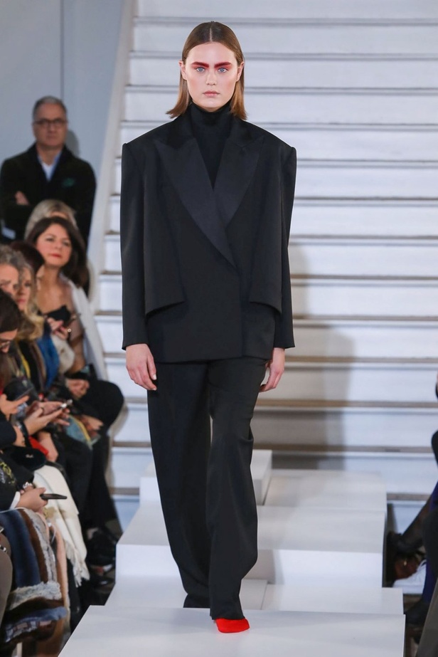 عرض ازياء مازون ربيع كيروز لـ haute couture ربيع وصيف 2020