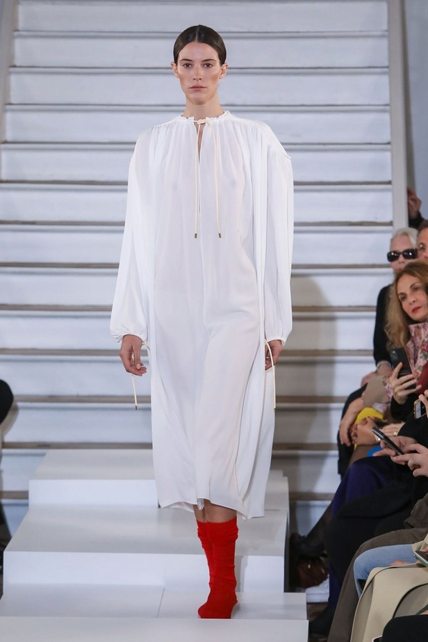 عرض ازياء مازون ربيع كيروز لـ haute couture ربيع وصيف 2020