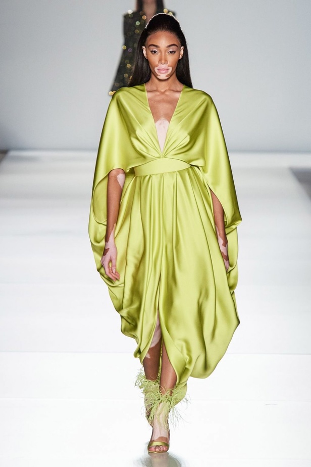 مجموعة Ralph&Russo رالف اند روسو haute couture لربيع وصيف 2020