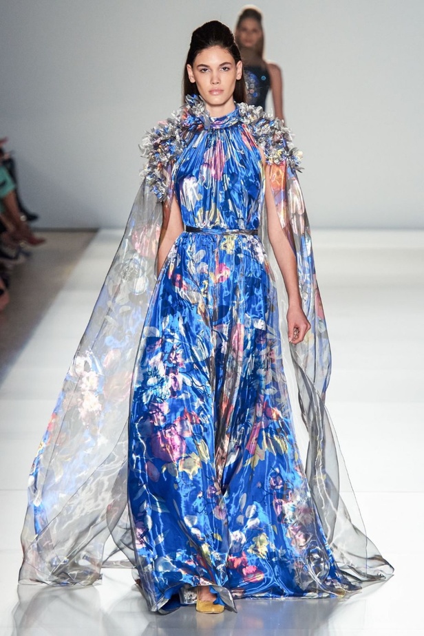 مجموعة Ralph&Russo رالف اند روسو haute couture لربيع وصيف 2020
