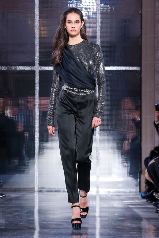 مجموعة أزارو لموسم ربيع وصيف 2020 للهوت كوتور