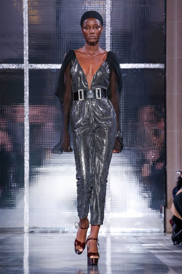 مجموعة أزارو لموسم ربيع وصيف 2020 للهوت كوتور