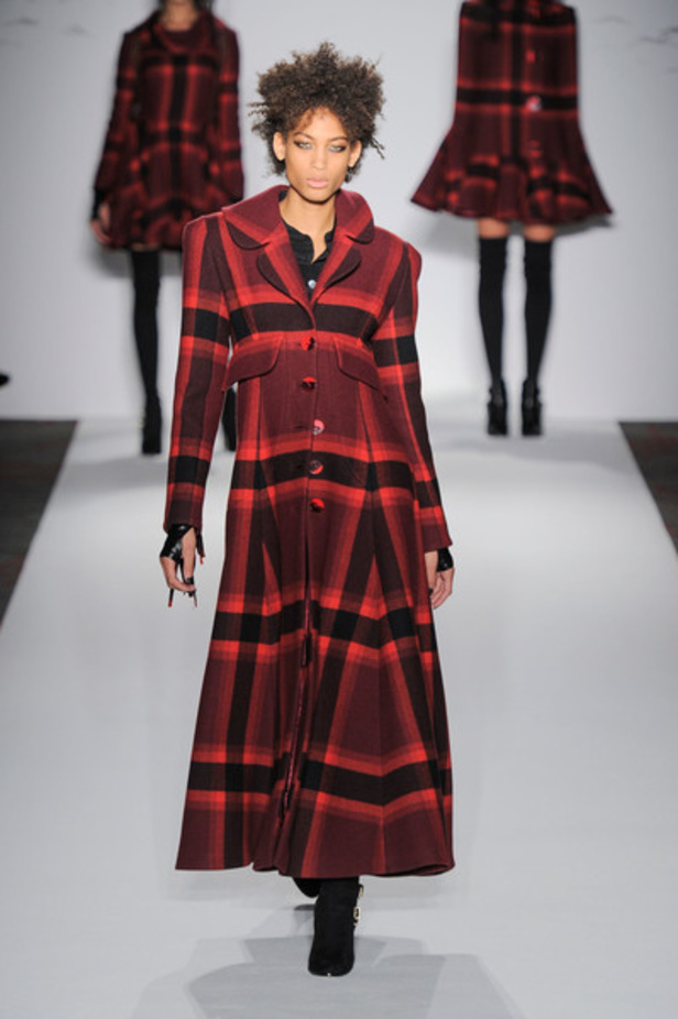 مجموعة بول كوستيلو لخريف وشتاء 2016