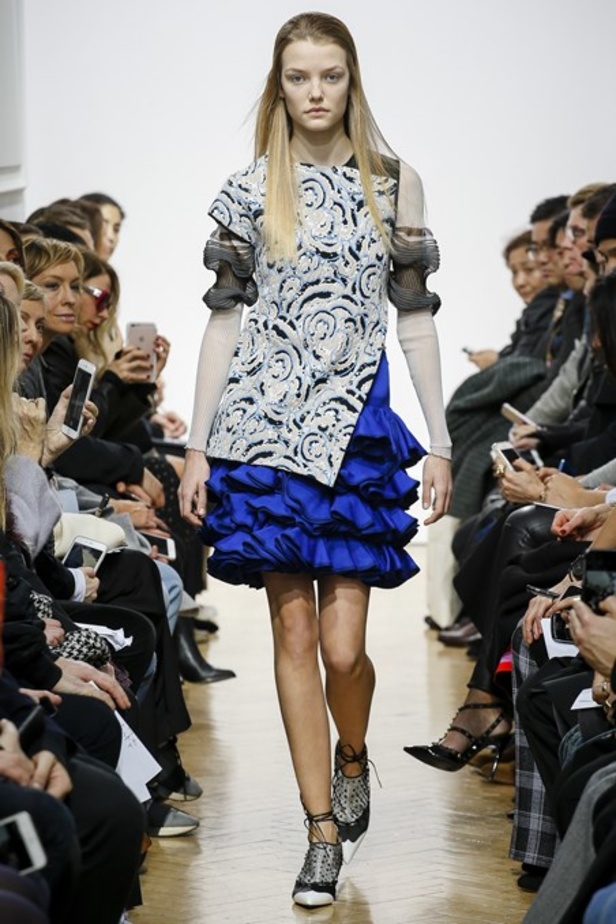 مجموعة "جي دبل يو أندرسون" لخريف وشتاء 2016-2017