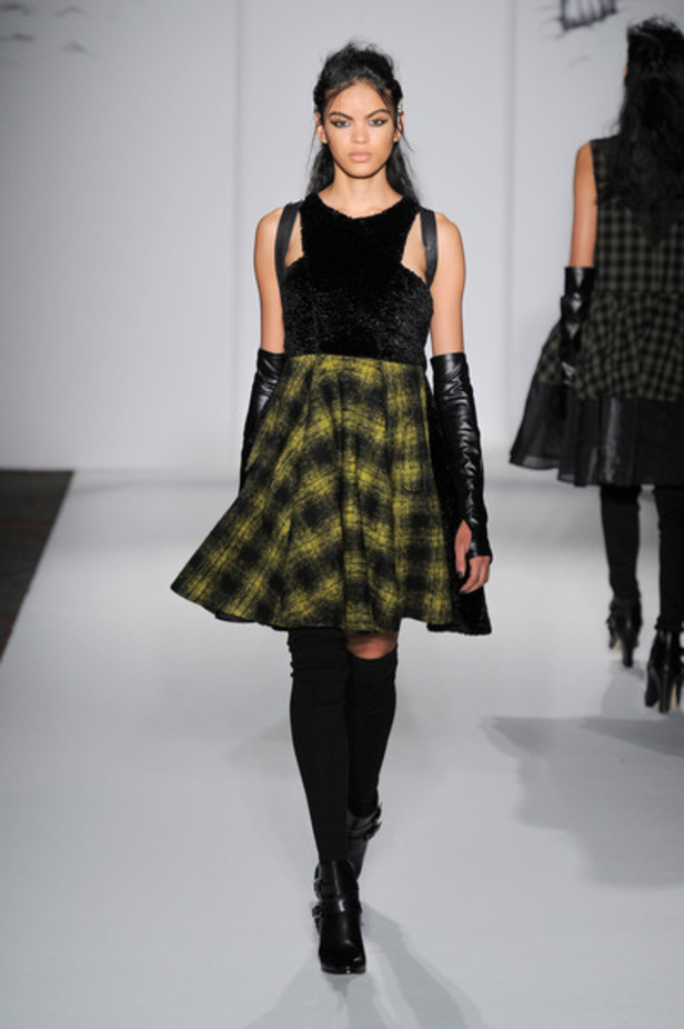 مجموعة بول كوستيلو لخريف وشتاء 2016