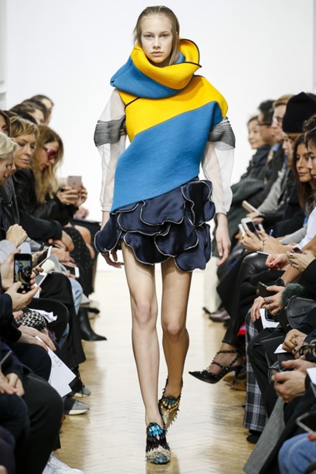 مجموعة "جي دبل يو أندرسون" لخريف وشتاء 2016-2017